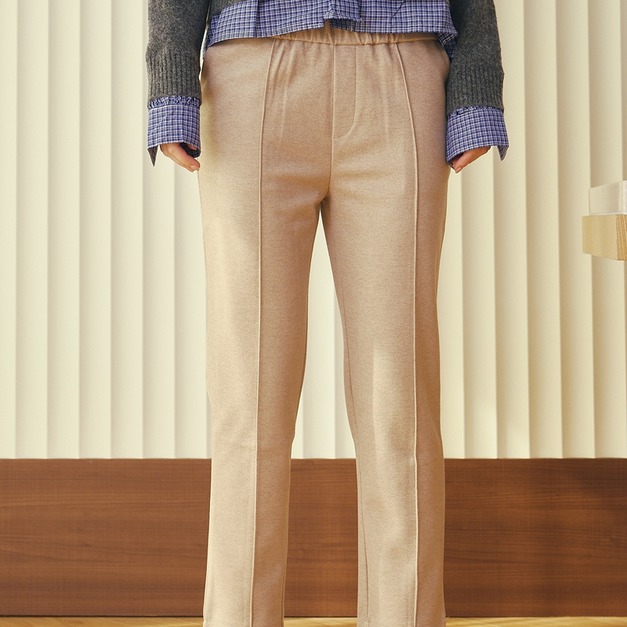 升級版秋冬哈尼褲 5色 （現貨）