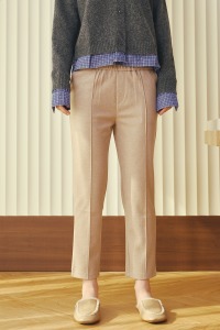 升級版秋冬哈尼褲 5色 （現貨）