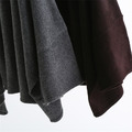 小駝絨重磅披肩 2色（只剩深棕現貨）_17