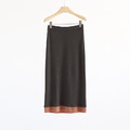 輕感春季灰藍裙 4色（高級灰現貨）_15
