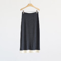 輕感春季灰藍裙 4色（高級灰現貨）_16