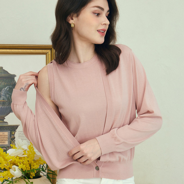 85支天絲蠶絲背心 5色（黑現貨）