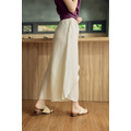 天絲醋酸飄感長褲 2色（現貨）_7
