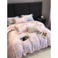 裸睡80支蘭精天絲床單（四件組）_19