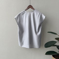 85%萊賽爾天絲光感上衣 2色 （現貨）_21