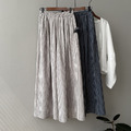 直條大寬褲 2色 （現貨）_20