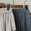直條大寬褲 2色 （現貨）_23