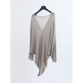 天絲防曬不規則披肩 6色（現貨）_33