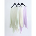 天絲防曬不規則披肩 6色（現貨）_10