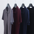 質感知性素面polo衫 4色（現貨）_20