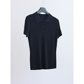 質感知性素面polo衫 4色（現貨）_10