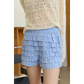 蛋糕千層小短褲 （現貨）_4