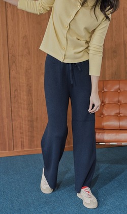 極軟兔毛褲 9色（現貨）