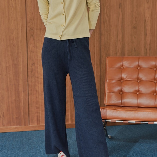 極軟兔毛褲 9色（現貨）