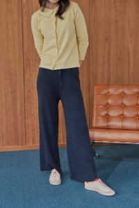 極軟兔毛褲 9色（現貨）