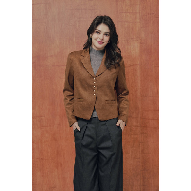 山和西裝外套（現貨）