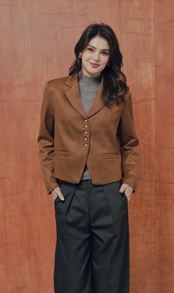 山和西裝外套（現貨）