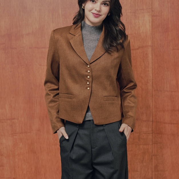 山和西裝外套（現貨）