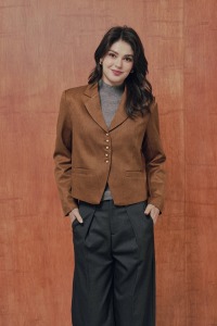 山和西裝外套（現貨）