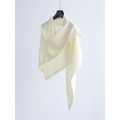 羊毛混紡三角披肩 9色（現貨）_12
