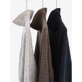 100%綿羊毛套頭混紗毛衣 3色（現貨）_15