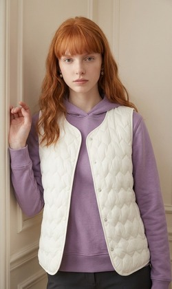 純色鋪面背心 3色（現貨）