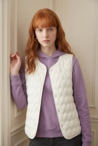 純色鋪面背心 3色（現貨）