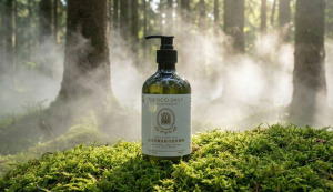 南法莊園蓬鬆控油洗髮精 500ml