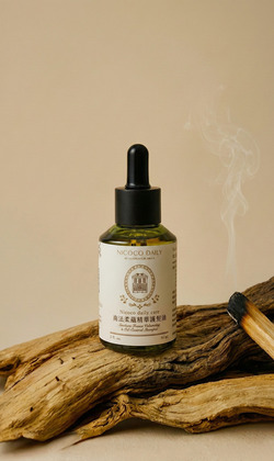 南法柔蘊精華護髮油60ml