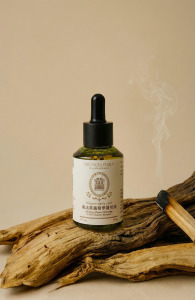 南法柔蘊精華護髮油60ml