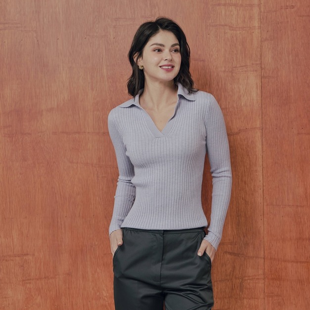 香芋Ｖ領長Ｔ （現貨）