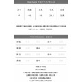 頂級亞麻大V上衣 4色（現貨）_7