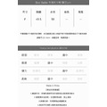 坎納海洋直條上衣（現貨）_5