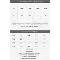 和紙紗圓領綁腰上衣 3色（現貨）_3