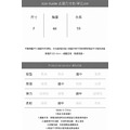 涼感雙層V領無袖上衣 2色（現貨）_6