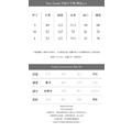 絲綢宮廷優雅襯衫上衣 2色（現貨）_7