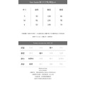牛仔棉麻半身裙(附皮帶)（現貨）_10