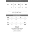 空氣棉花性感斜肩套裝 2色（現貨）_6