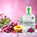 【蓓齒美 BIOMED】草本生醫健齒漱口水系列(500ml)_6