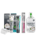 【禮盒組】草本生醫健齒禮盒-極淨亮白組(100g x3+500ml x1)_8