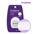 不易斷裂【Oradence】海綿牙線35m｜牙縫清潔 超細牙線 1入