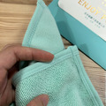 【艾美肌】奈米級離子美容導入巾(全臉款) 贈 精華液15ml_2