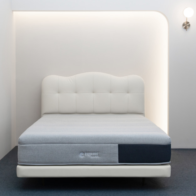 FTM-6642 PRO-H雙人床墊