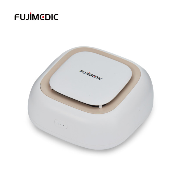 FUJIMEDIC FAP-907 光觸媒空氣清新機 (除臭寶-辦公/車用/居家)