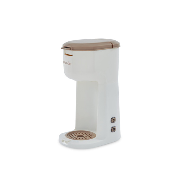 FUJICAT KCC-1654膠囊咖啡機