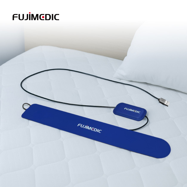 FUJIMEDIC MB-650 iRelax睡眠感測帶