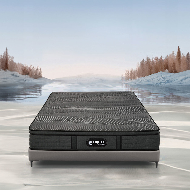 FTM-1688 OPALA雙人床墊