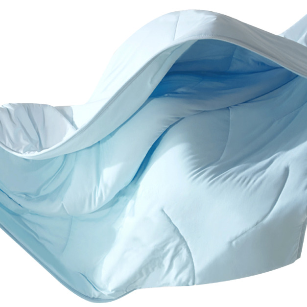 FTP-201矽膠冰絲涼感被