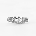 皇冠戒指 TIARA RING