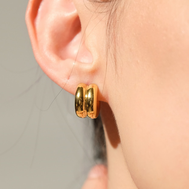ABBY耳環  ABBY EARRING